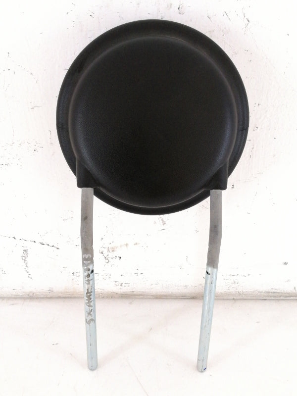 Poggiatesta sedile anteriore sinistro fiat 500 (2007 - 2015) 71740865