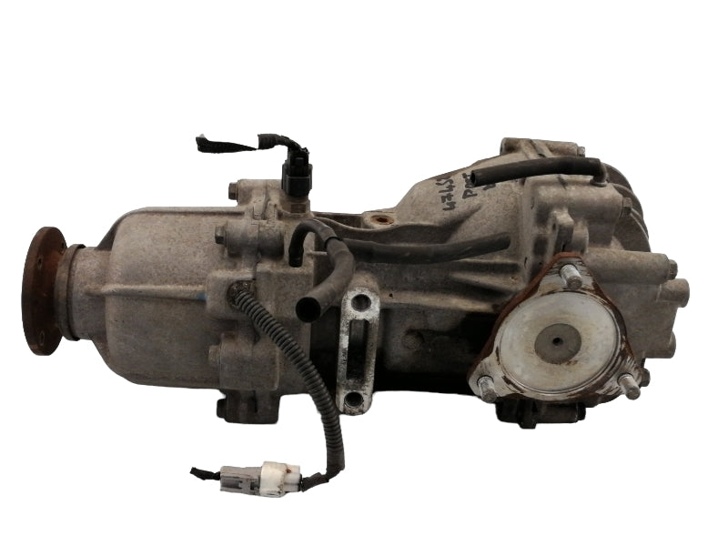 Differenziale posteriore fiat sedici 16 - 1.9 jtd (2006 - 2014) 71742272