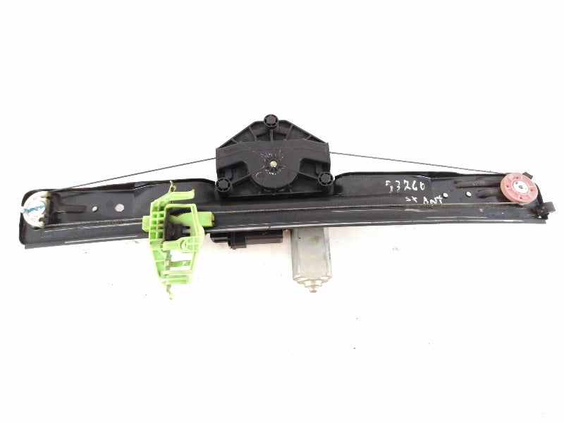 Motorino alzacristallo alfa romeo giulietta ( 2010 ) porta anteriore