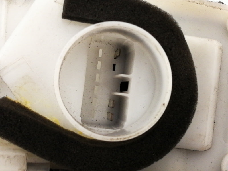 Serratura porta posteriore destra fiat sedici 16 (2006 - 2014) 3 pin -