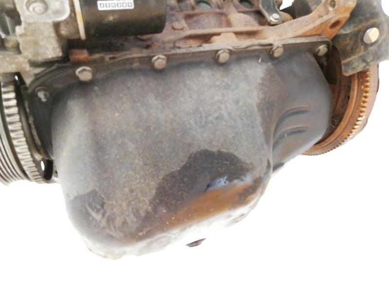 Motore alfa romeo mito 1.4 multiair (2013 - 2018) 955a9000 completo