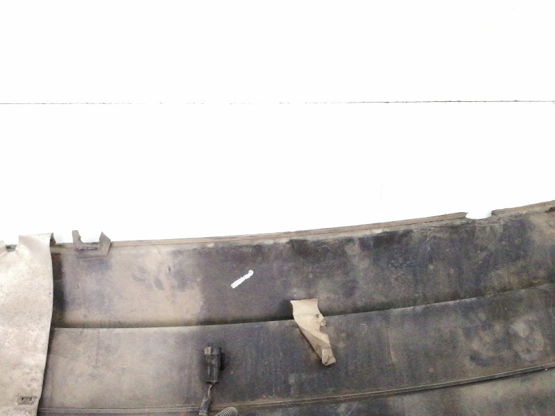 Paraurti posteriore alfa romeo 159 (2005 in poi) azzurro completo originale