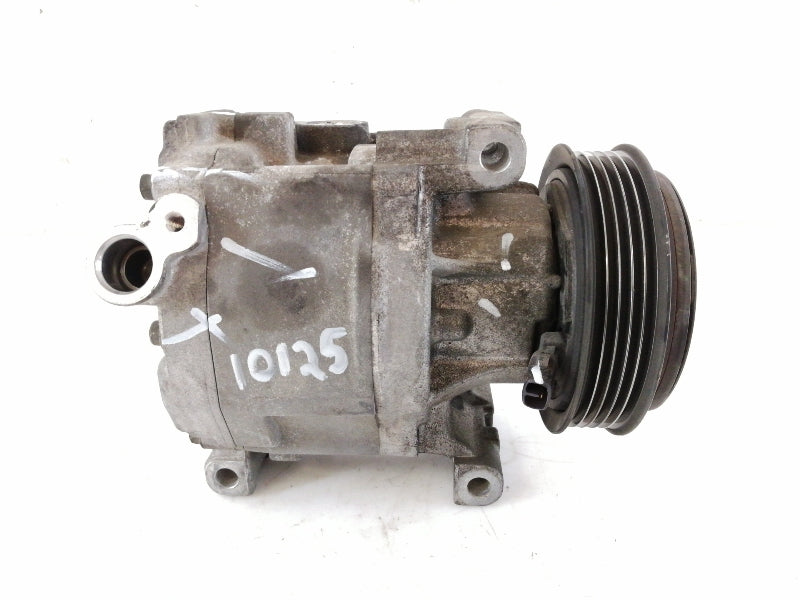 Compressore aria condizionata lancia y ypsilon ( 2002 in poi ) clima