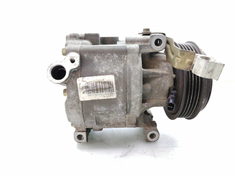 Compressore aria condizionata fiat punto (1999 > 2011) clima denso