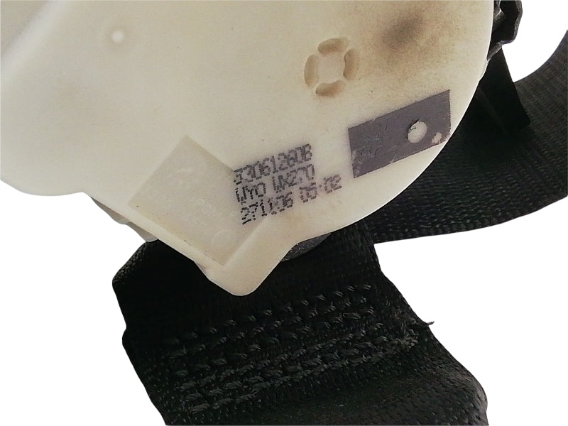 Cintura di sicurezza bmw x3 e83 ( 2003 in poi ) posteriore destra 33061260