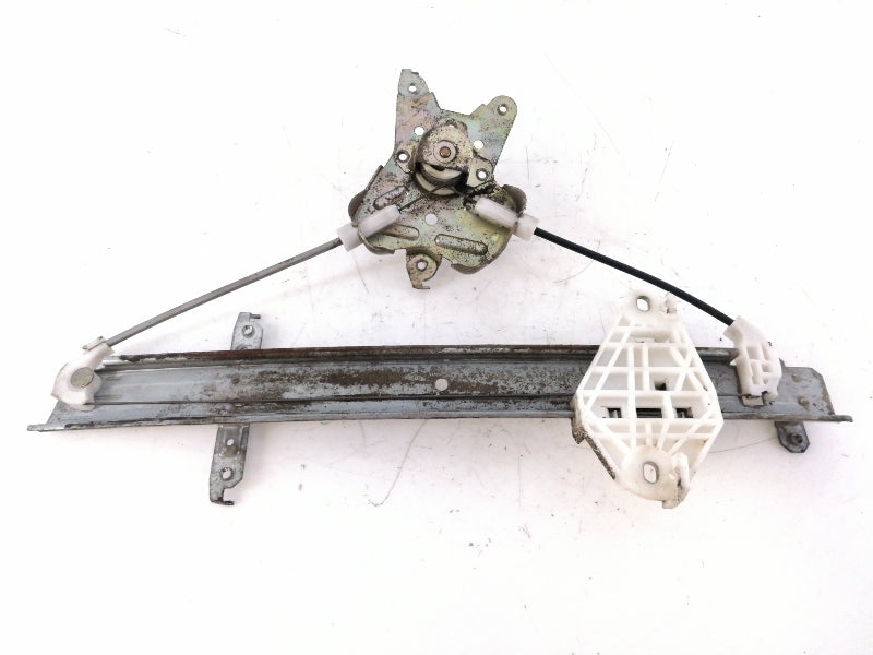 Alzacristallo honda jazz ( 2001 > 2008 ) porta posteriore destra manuale