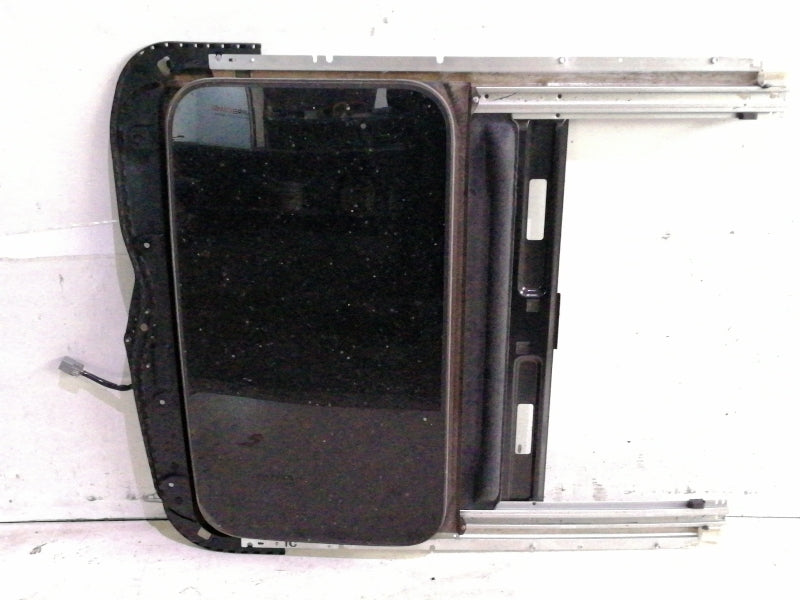 Tettuccio apribile nissan murano (2002 > 2007) tetto scorrevole con