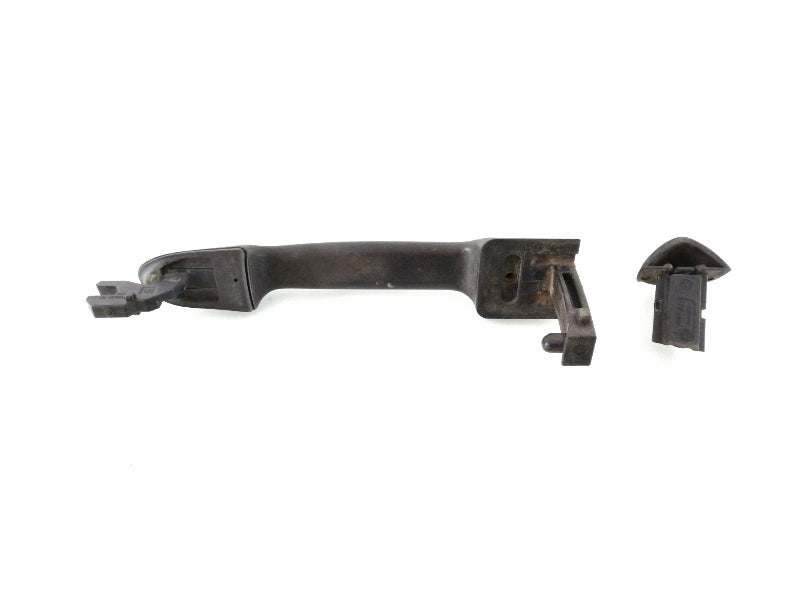 Maniglia esterna fiat stilo ( 2001 > 2008 ) porta anteriore sinistra nera