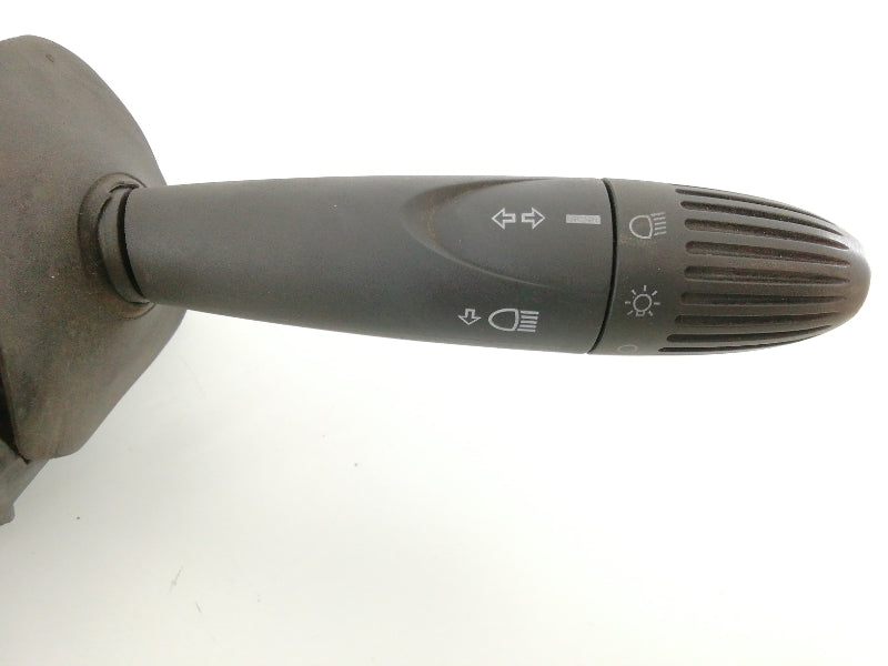 DEVIO LUCI FIAT PUNTO ( 1999 > 2009) DEVIO GUIDA FRECCE TERGICRISTALLI 735381041