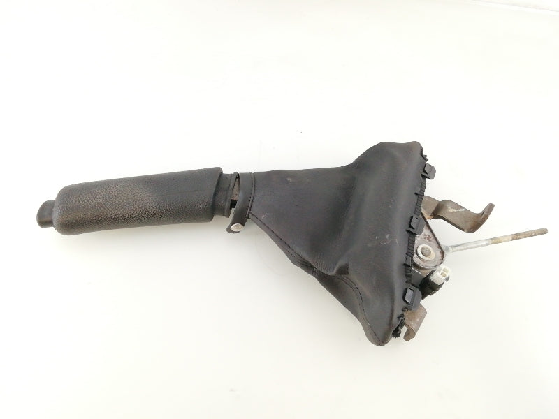 Leva freno a mano alfa romeo mito ( 2008 in poi ) 735410257 originale