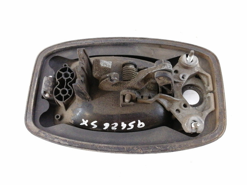 Maniglia esterna fiat ducato 250 ( 2006 > 2011 ) porta anteriore sinistra