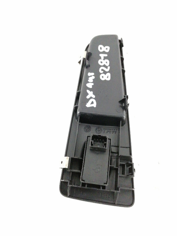 Pulsantiera alzacristalli fiat bravo ( 2007 ) interruttore anteriore