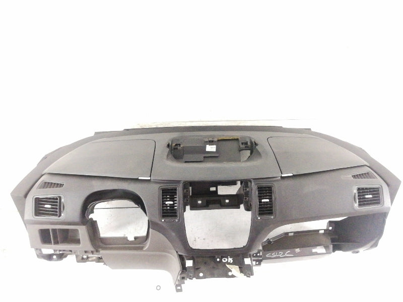 Cruscotto fiat idea 1.3 mjtd ( 2005 > 2008 ) grigio con bocchette aria