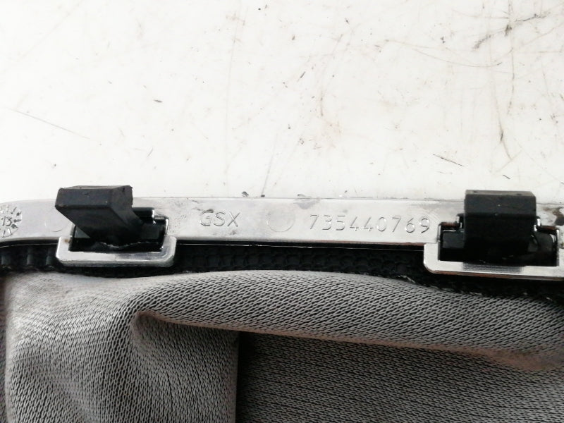 Cuffia leva cambio fiat bravo ( 2010 > 2014 ) manuale originale