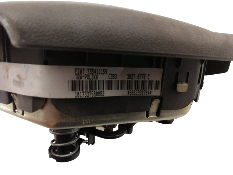 Airbag volante fiat panda (2003 - 2011) 735411159 sterzo guida originale
