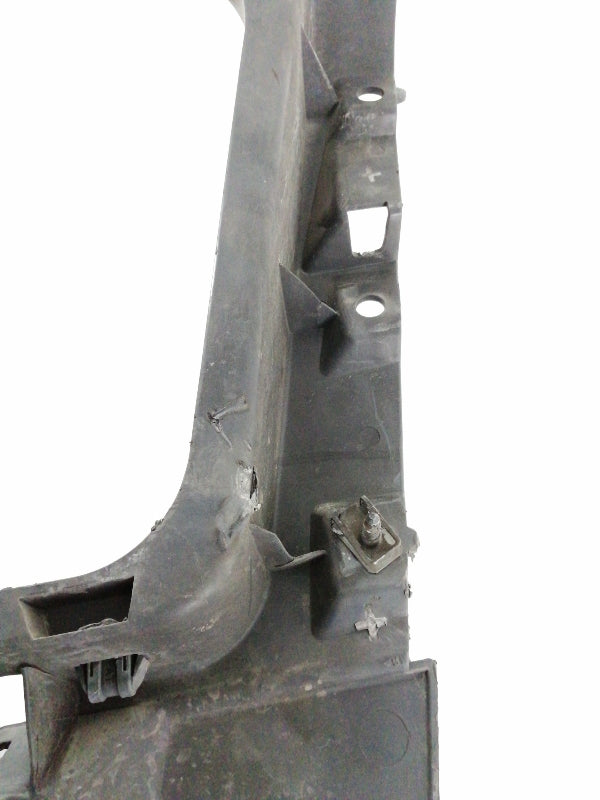Paraurti anteriore centrale fiat ducato 250 ( 2006 in poi ) originale