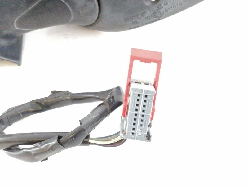 Specchietto retrovisore sinistro fiat croma ( 2005 > 2011 ) elettrico - 7