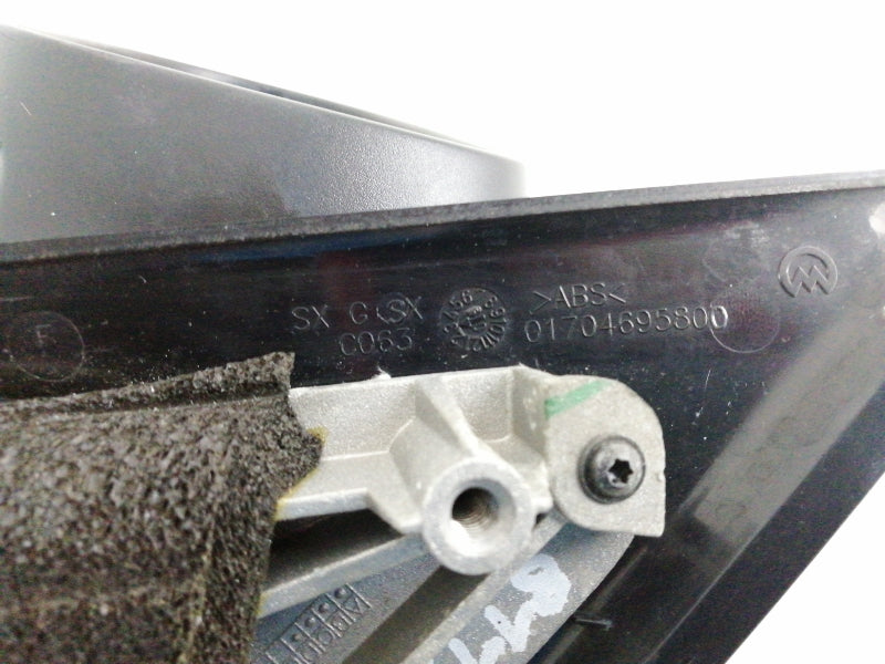 Specchietto retrovisore sinistro fiat croma ( 2005 > 2011 ) elettrico