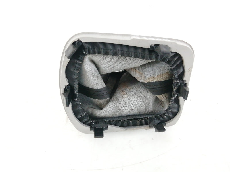 Cuffia leva cambio fiat punto ( 2011 in poi ) 735501070 originale