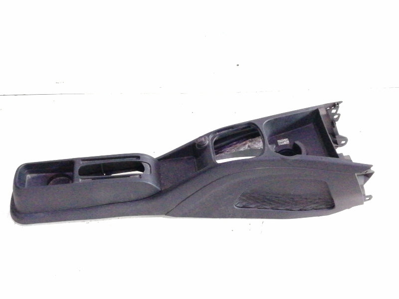 TUNNEL CONSOLE CENTRALE FIAT PUNTO EVO ( 2009 > 2012 ) CRUSCOTTO 735527240