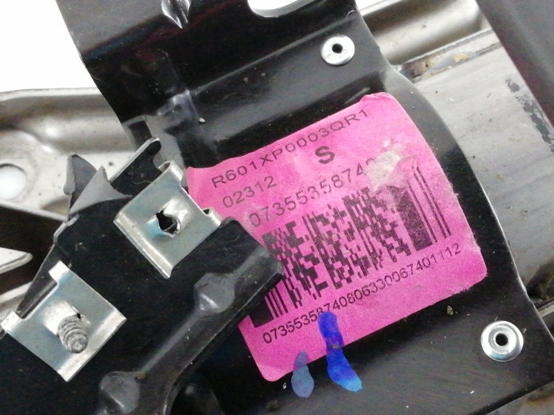 Piantone sterzo fiat ducato 250 - 290 ( 2011 in poi ) 07355358740