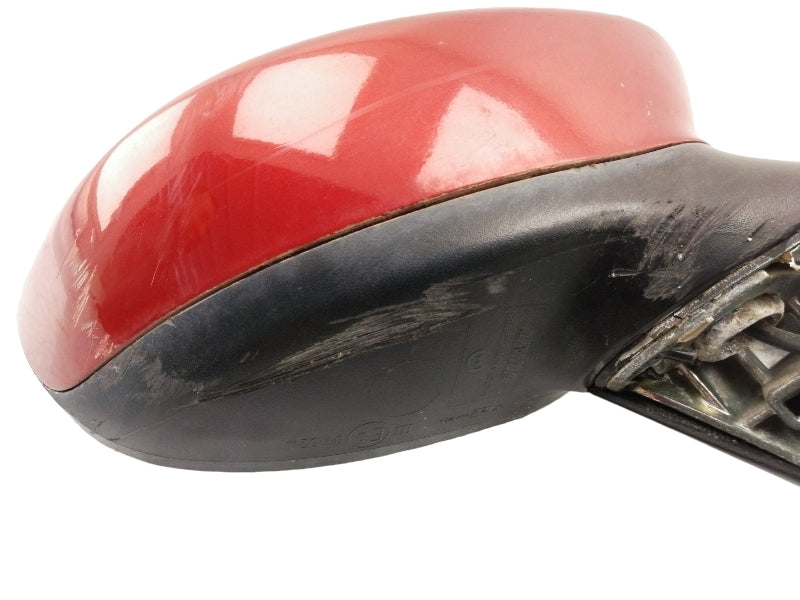 Specchietto retrovisore destro fiat grande punto (2005 - 2011) 735593694