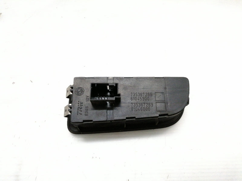 Pulsantiera interruttori luci fiat grande punto (2005 > 2011) 735367268