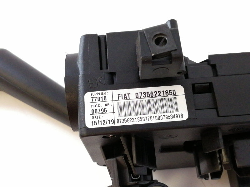 Devioluci lancia ypsilon ( 2011 in poi ) 07356221850 devioguida completo