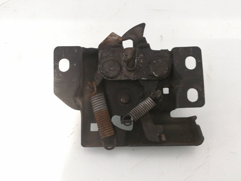 Serratura cofano anteriore honda hr-v (1999 > 2005) 74120s2h505 originale