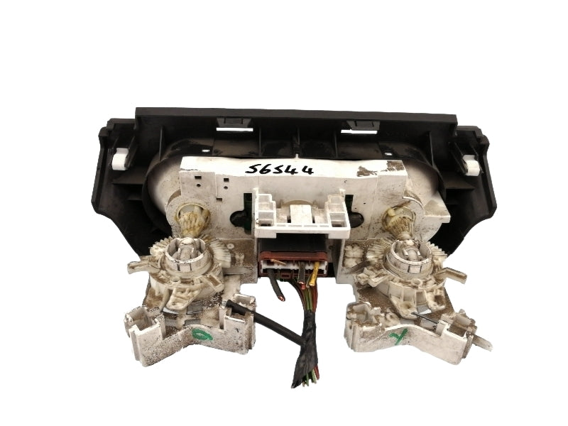 Comandi clima aria condizionata suzuki swift ( 2005 - 2011 ) 7440062j10bjp