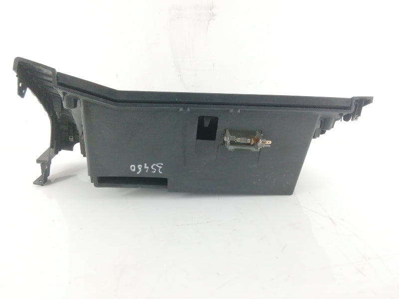 Cassetto portaoggetti ssangyong kyron (2007 in poi) box cruscotto originale
