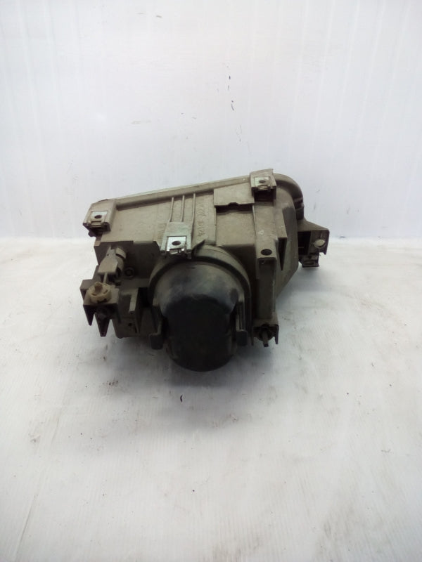 Faro anteriore sinistro renault clio (1990 - 1998) proiettore luci