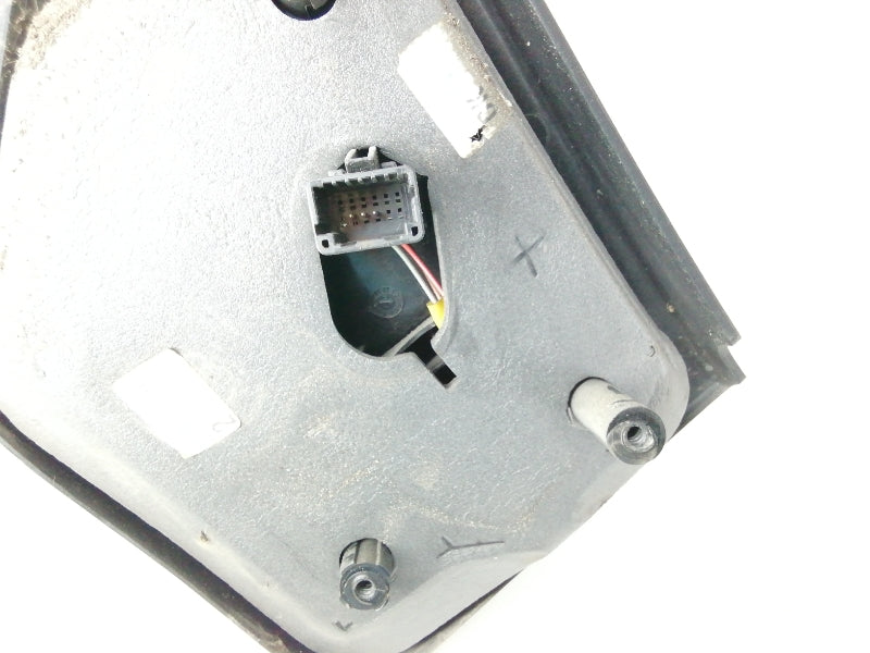 Specchietto retrovisore destro renault twingo ( 2007 > 2011 ) elettrico 3