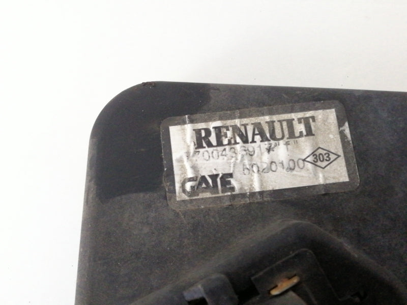 Elettroventola renault clio ( 1999 > 2010 ) 7700436917 ventola radiatore