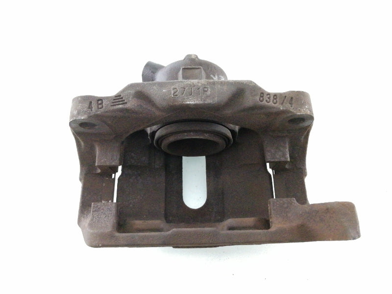 Pinza freno anteriore sinistra renault scenic ( 1999 > 2003 ) 7701205832