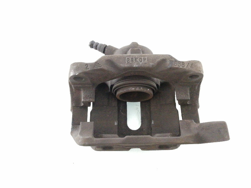 Pinza freno anteriore sinistra renault scenic ( 1999 > 2003 ) 7701205832