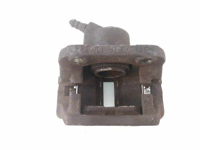 Pinza freno anteriore sinistra dacia sandero ( 2007 > 2012) 7701208171
