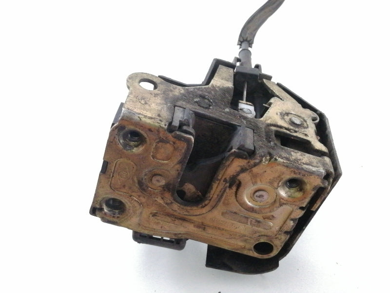 Serratura porta anteriore destra renault clio ( 1998 > 2010 ) 7701473172