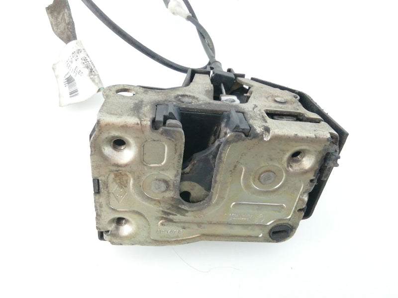 Serratura porta renault scenic ( 1999 > 2003 ) posteriore destra originale
