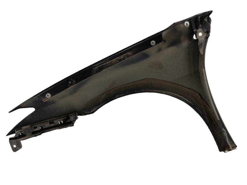 Parafango anteriore destro renault laguna (2005 - 2007) 7701475994 blu
