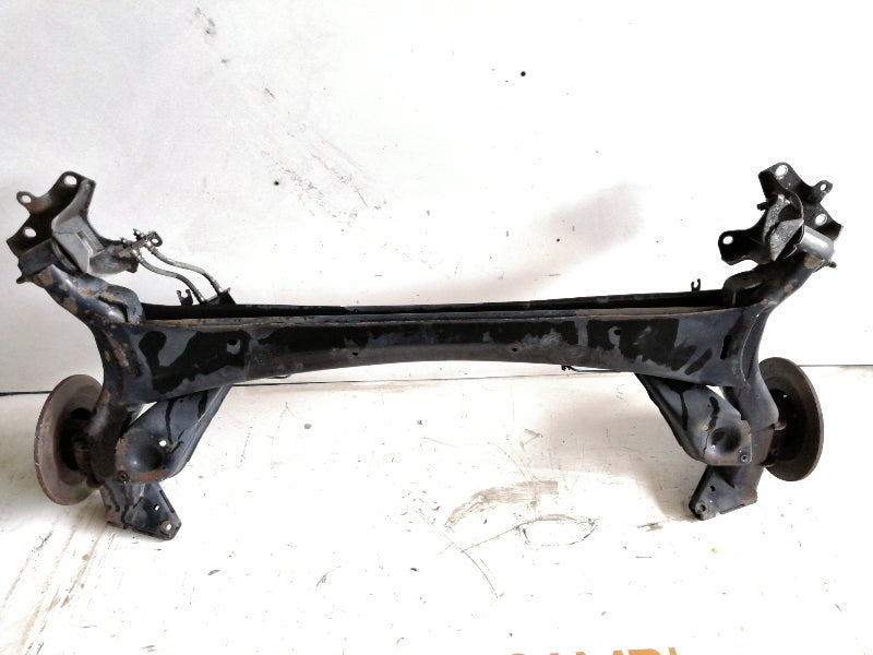 Ponte assale posteriore renault scenic 1.9 dci (2003 - 2009) originale