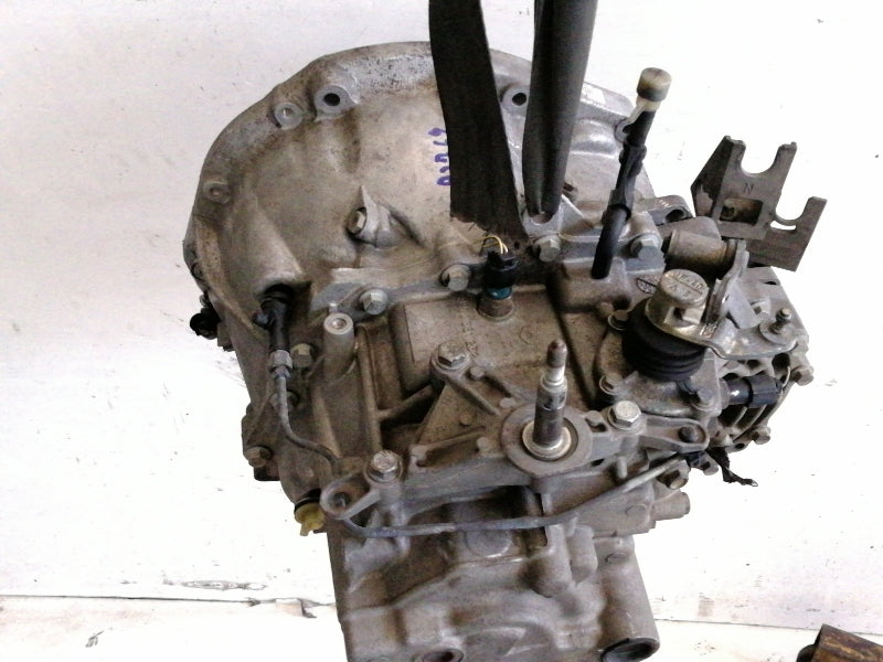 Cambio renault scenic 1.9 dci (2003 - 2009) manuale 6 marce motore f9q804