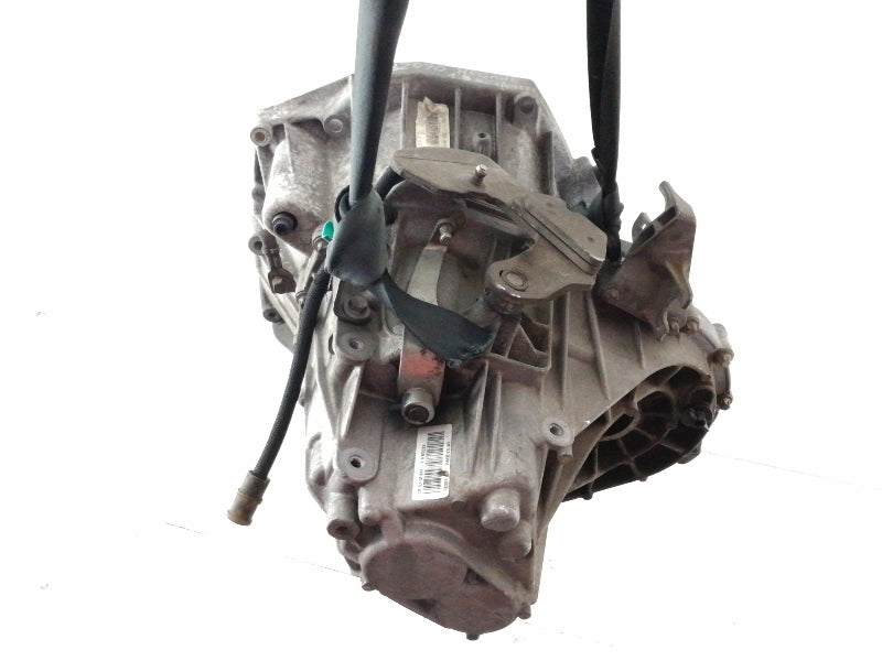 Cambio renault megane 1.5 dci (2003 > 2008) 6 marce - 7701700539 motore