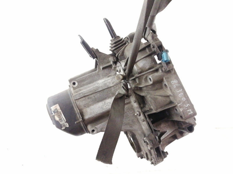 Cambio renault clio 1.4 benzina (2000 > 2004) 5 marce 7711134335 motore