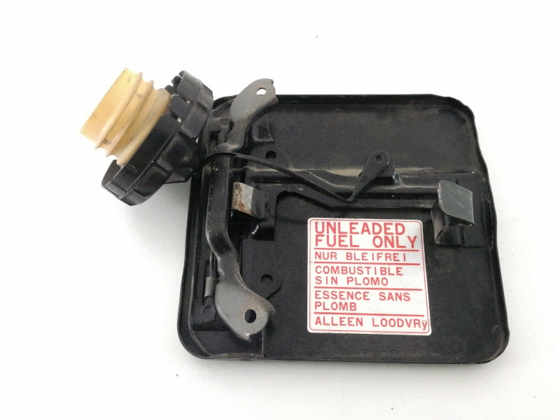 Sportello carburante daihatsu terios ( 1997 > 2006 ) sportellino nero con