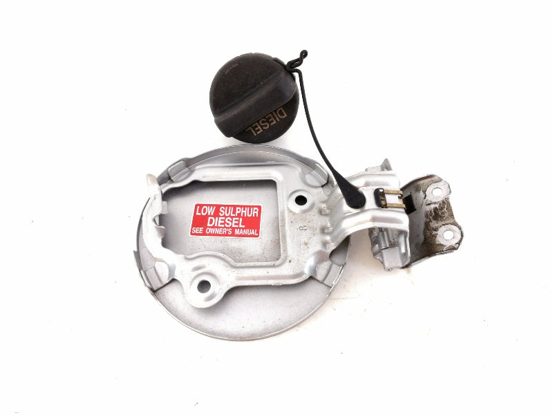 Sportello carburante toyota yaris ( 2014 > 2017 ) sportellino grigio con