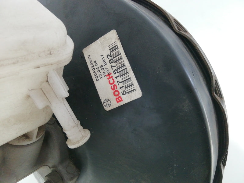 Servofreno lancia ypsilon 1.4 (2003 > 2011) 51715782 con vaschetta