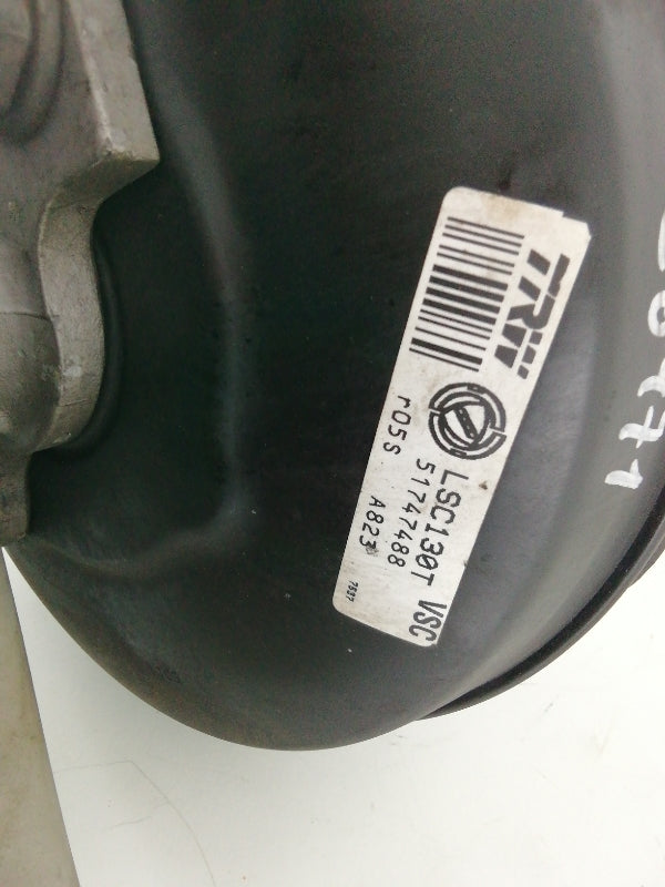 Servofreno alfa romeo 159 - 2.4 jtdm (2005 in poi) 51747488 originale