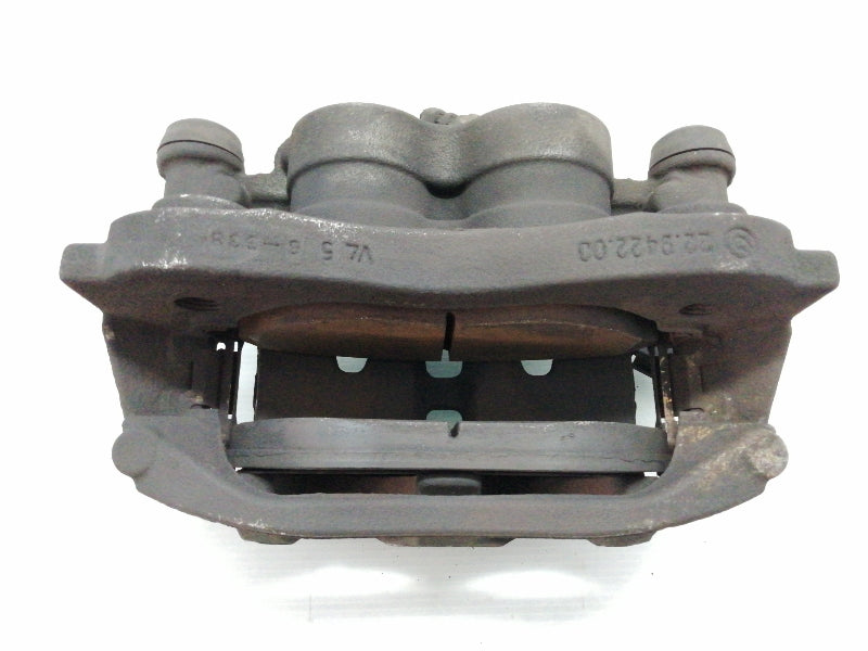 Pinza freno anteriore sinistra fiat ducato 250 - 290 ( 2006 in poi )