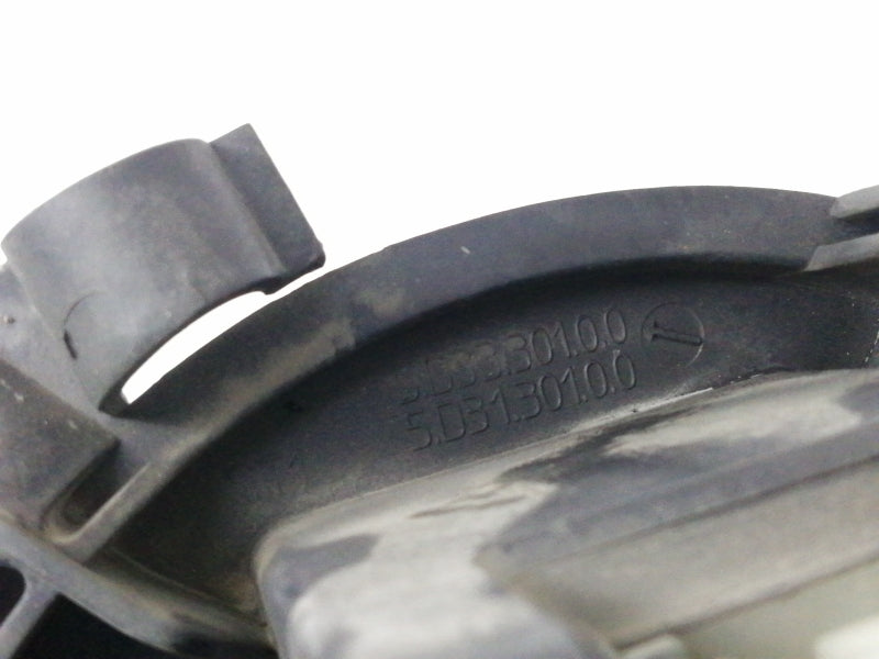 Motorino ventilazione abitacolo fiat grande punto ( 2005 > 2011) 5d3330100